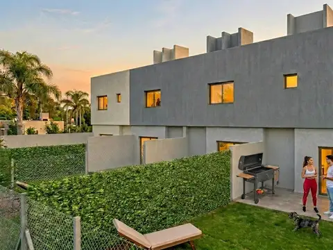 Casa en Venta en Fisherton, USD 125.000