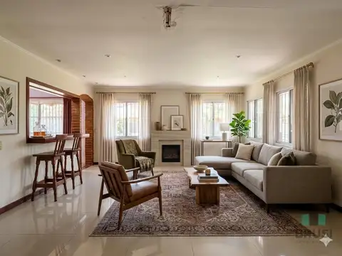 Casa en Venta en Berazategui, USD 109.000