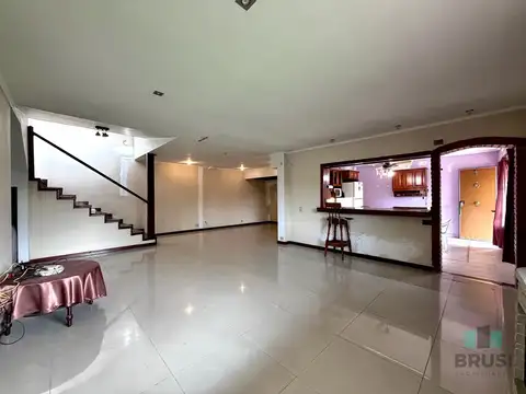 Casa en Venta 35 años
