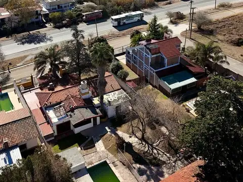 Casa en Venta en Villa Del Lago, USD 125.000