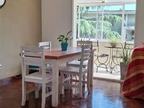 Avenida Juan Bautista Justo 9100
