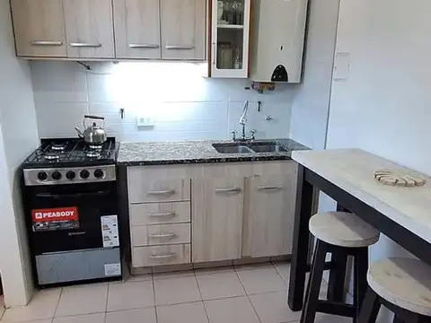 Departamento en Venta en Versalles, USD 87.000