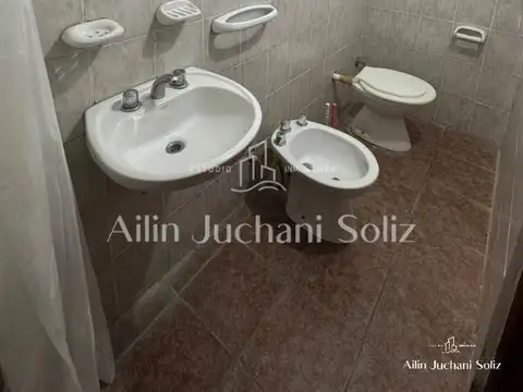 Departamento en Venta con 1 cochera