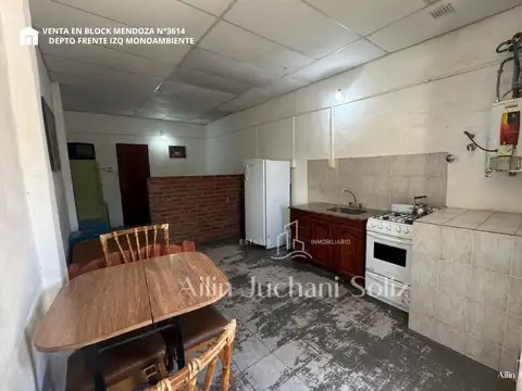 Mendoza  al 3600