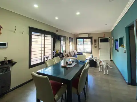 Casa en Venta 5 años