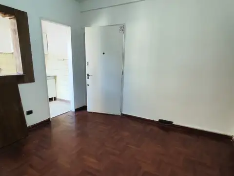 Departamento en Venta en Balvanera, USD 47.000