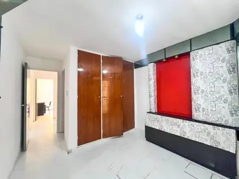 Departamento en Venta en Centro, USD 75.000