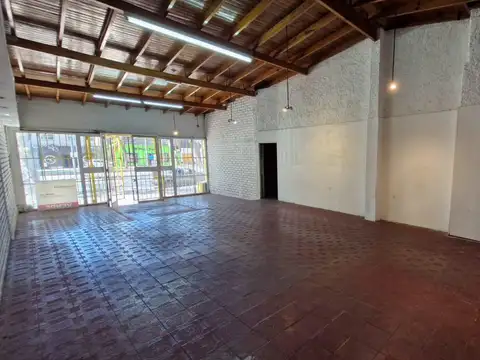 Local en Venta en Segunda Seccion, USD 115.000