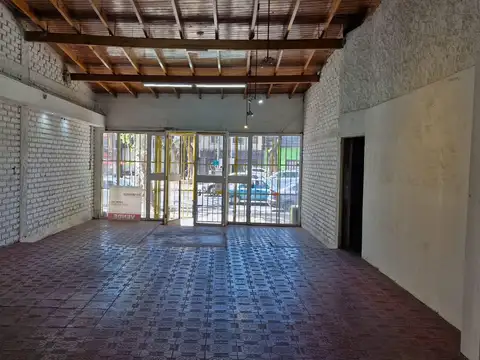 Local en  Alameda