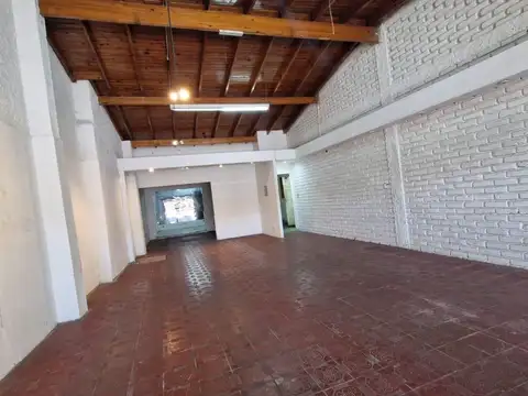 Local en Venta en Segunda Seccion, USD 105.000