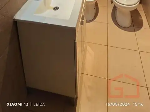 Departamento en Alquiler Apto profesional