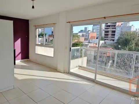 Departamento en Alquiler 14 años