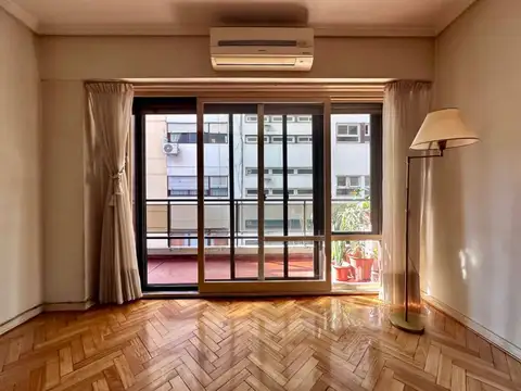 Departamento en Alquiler 42 años