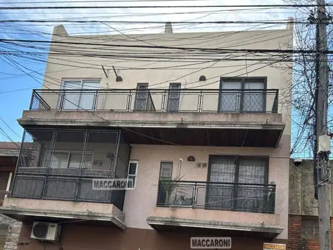 Depto Tipo Casa en Alquiler 10 años