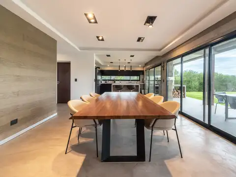 Casa en Alquiler 8 años