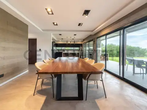 Casa en Alquiler 8 años
