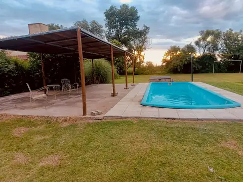 Quinta en Venta en San Nicolás de los Arroyos, USD 98.000