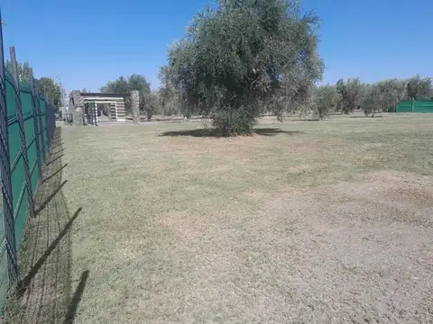 Terreno en Venta en Lunlunta, USD 50.000