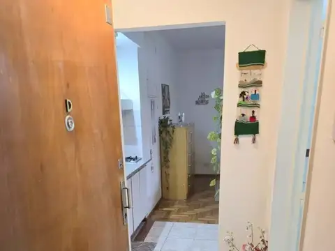 Departamento en Alquiler de Monoambiente