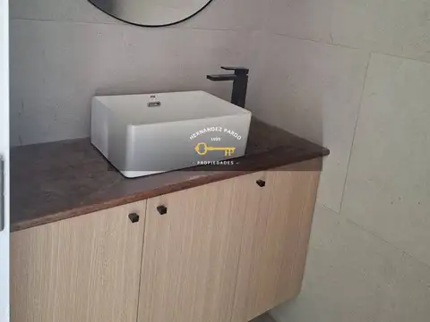 Depto Tipo Casa en Venta al Sureste