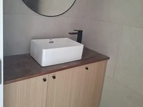 Depto Tipo Casa en Venta al Sureste