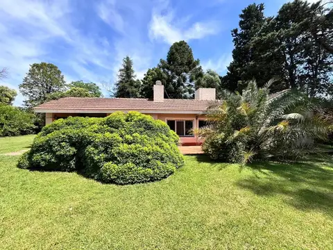 Casa en Venta en Pontevedra, USD 160.000