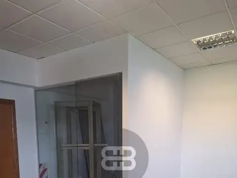 Oficina en Alquiler en Beccar, $ 990.000