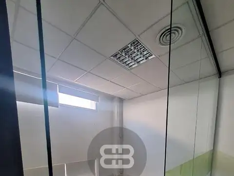 Oficina en Alquiler A Estrenar