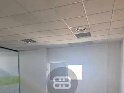 OFICINA 100 MT2 - BECCAR