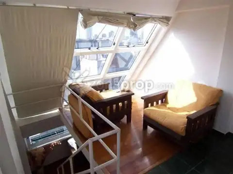 Departamento en alquiler temporario