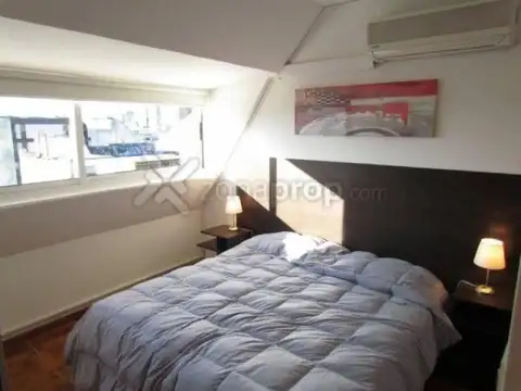 Departamento en Alquiler Temporal de 3 ambientes