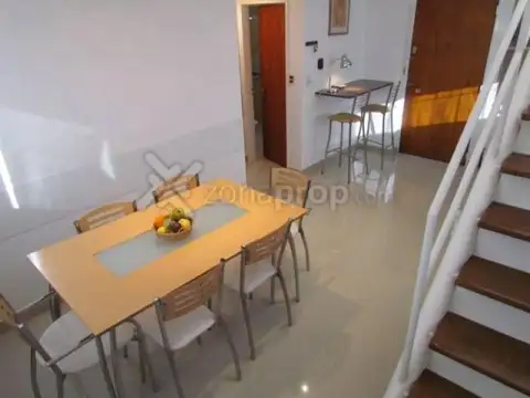 Departamento en Alquiler Temporal 40 años