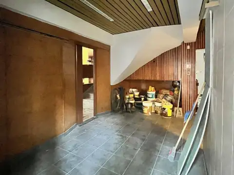 Casa en Venta 40 años