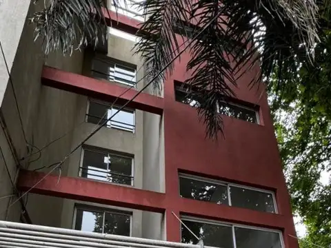 DEPARTAMENTO EN ALQUILER - MERLO CENTRO