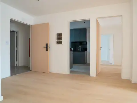 Departamento en Venta de 3 dormitorios