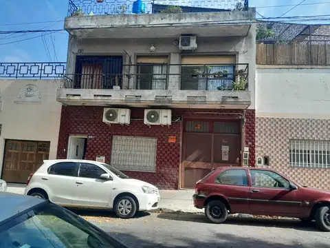 Galpón en venta en Boedo