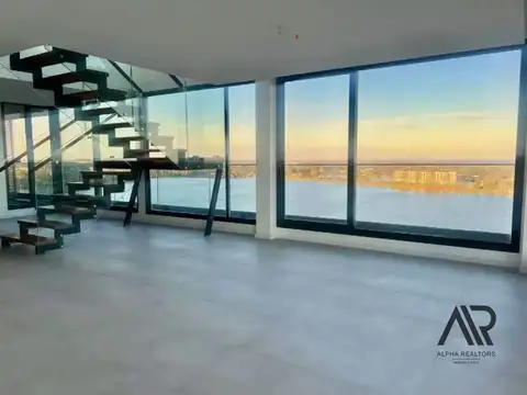 Apartamento en venta de 4 dormitorios c/ cochera en Barra de Carrasco