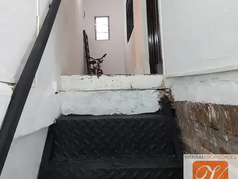 Depto Tipo Casa en Venta al Este