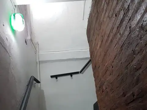 Depto Tipo Casa 2 ambientes con 1 baño
