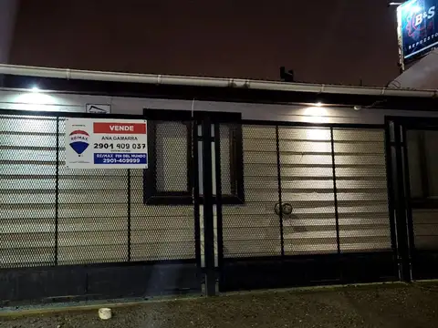 CASA  EN VENTA | 6 AMBIENTES | RÍO GRANDE