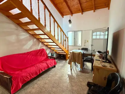 DEPARTAMENTO EN VENTA - IDEAL INVERSION