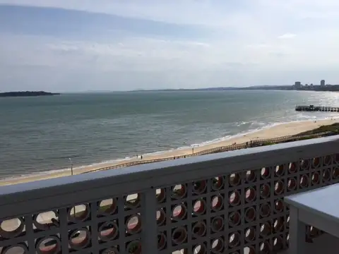 Departamento en Alquiler Temporal de 1 dormitorio