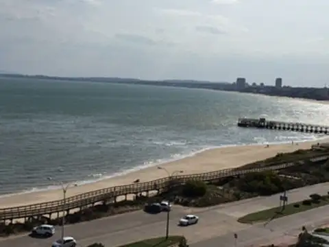 RBLA. CLAUDIO WILLIMAN , Piso 7