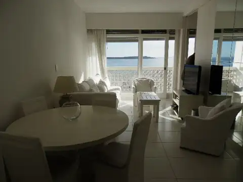 Departamento en Alquiler Temporal en Punta del Este, USD 5.880