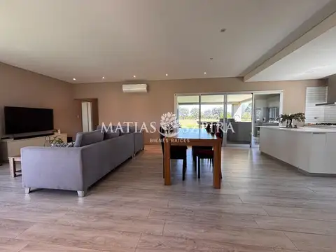Casa en Venta 5 años