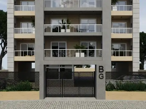 Av. Costanera 3900, Piso 5