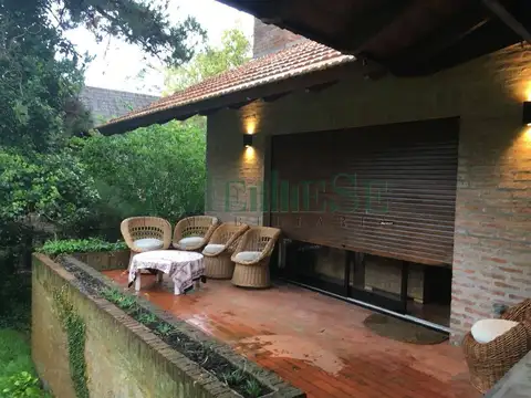 CASA - ONDINAS 1615