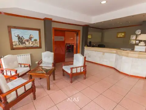 Hotel en Venta en La Falda, USD 2.800.000