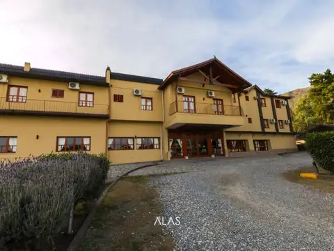 Hotel en Venta en La Falda, USD 2.800.000