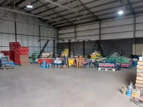 Galpon en Alquiler en Coquimbito, $ 2.300.000